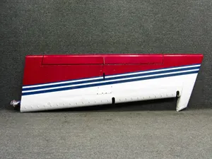 96-630000-623 Beechcraft KA-E90 Rudder Assembly